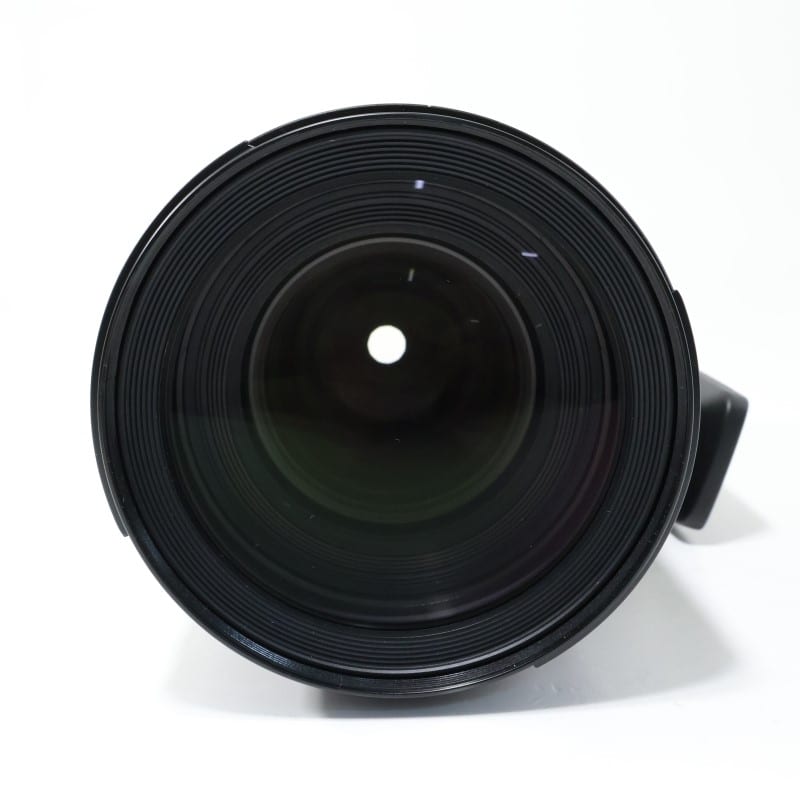 RF70-200mm F2.8 L IS USM Z ブラック