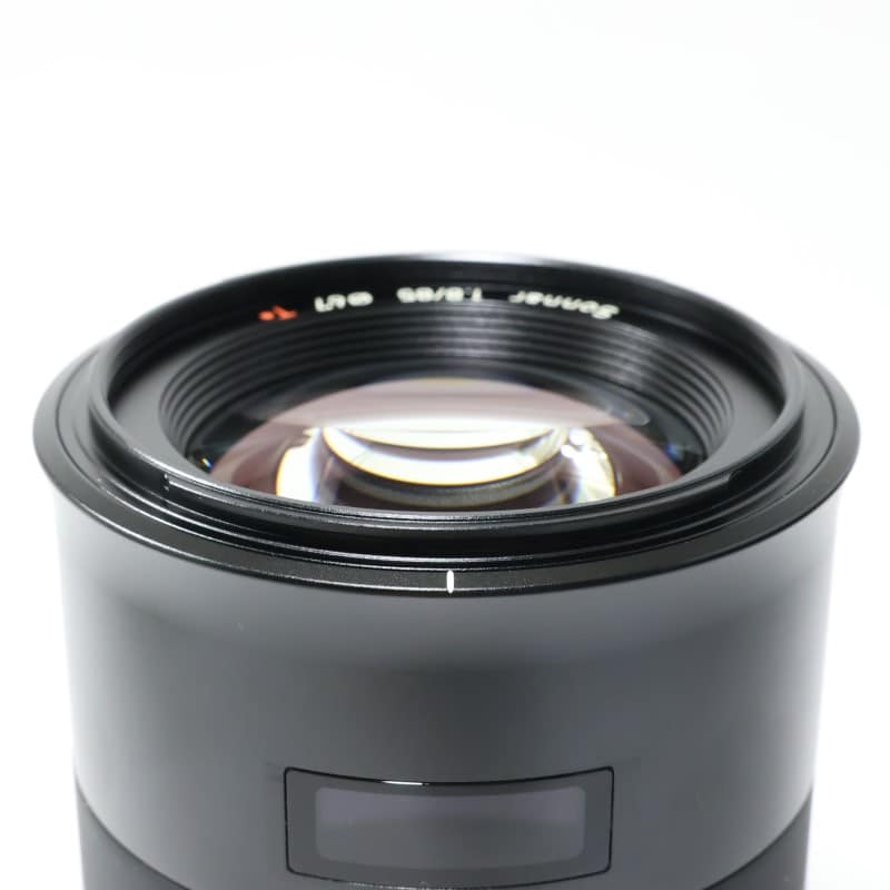Batis 1.8/85 E-mount