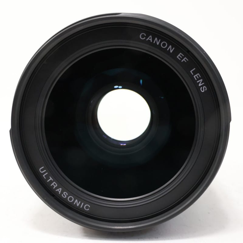 EF 35mm F1.4 L USM
