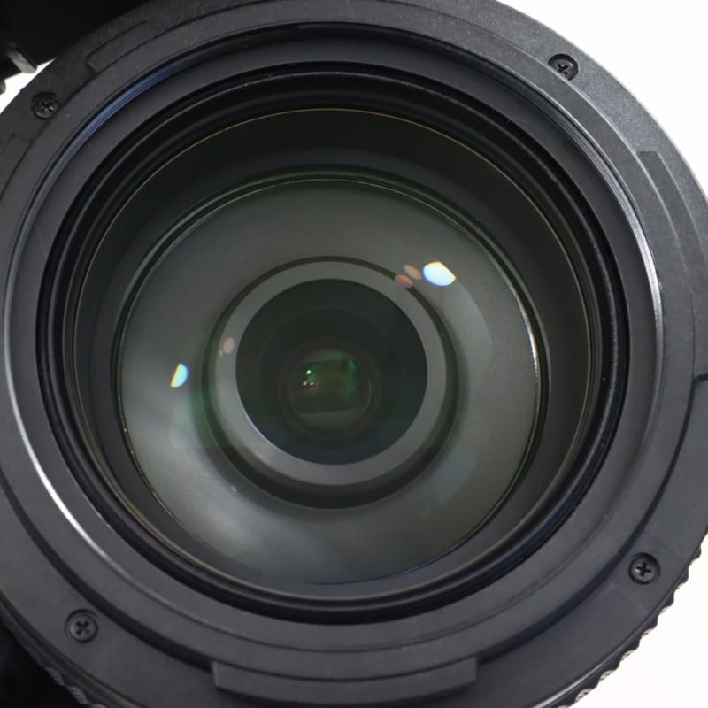 HXR-NX5R [NXCAMカムコーダー]