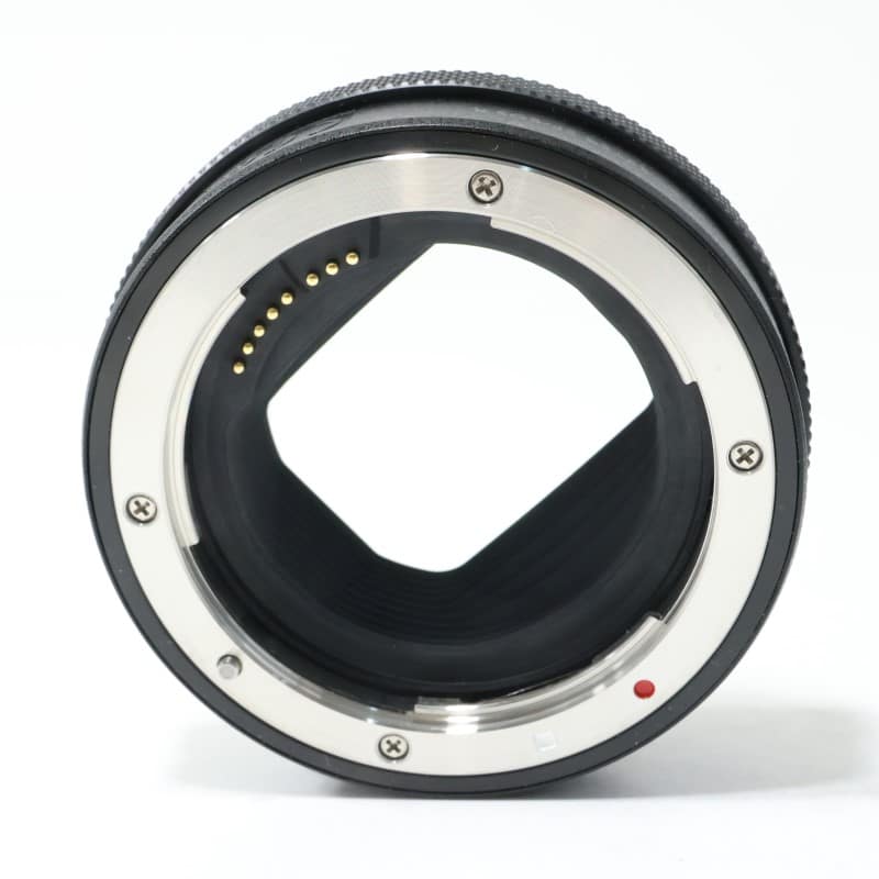 コントロールリングマウントアダプター EF-EOS R