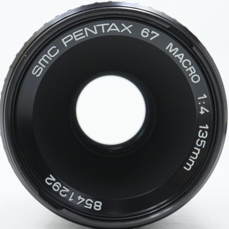 ペンタックス　pentax 67 135mm