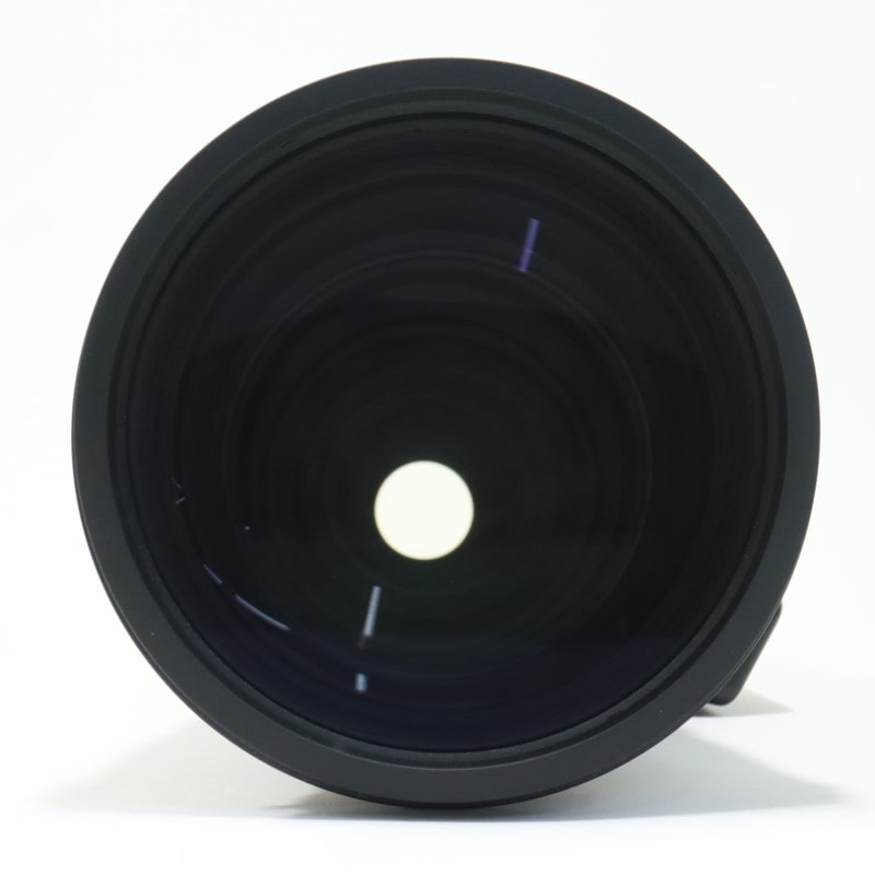 AF-S NIKKOR 180-400mm f/4E TC1.4 FL ED VR