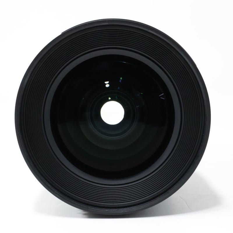 24-35mm F2 DG HSM Art キヤノン