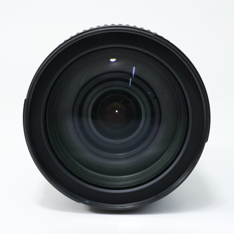 AF-S NIKKOR 24-120mm f/4G ED VR
