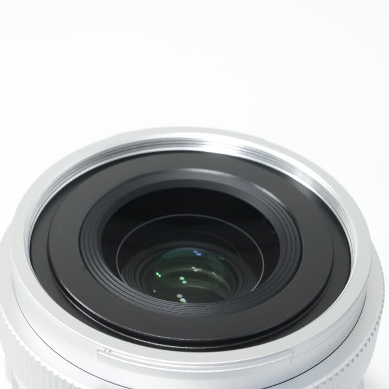 35mm F2 DG | Contemporary Lマウント シルバー
