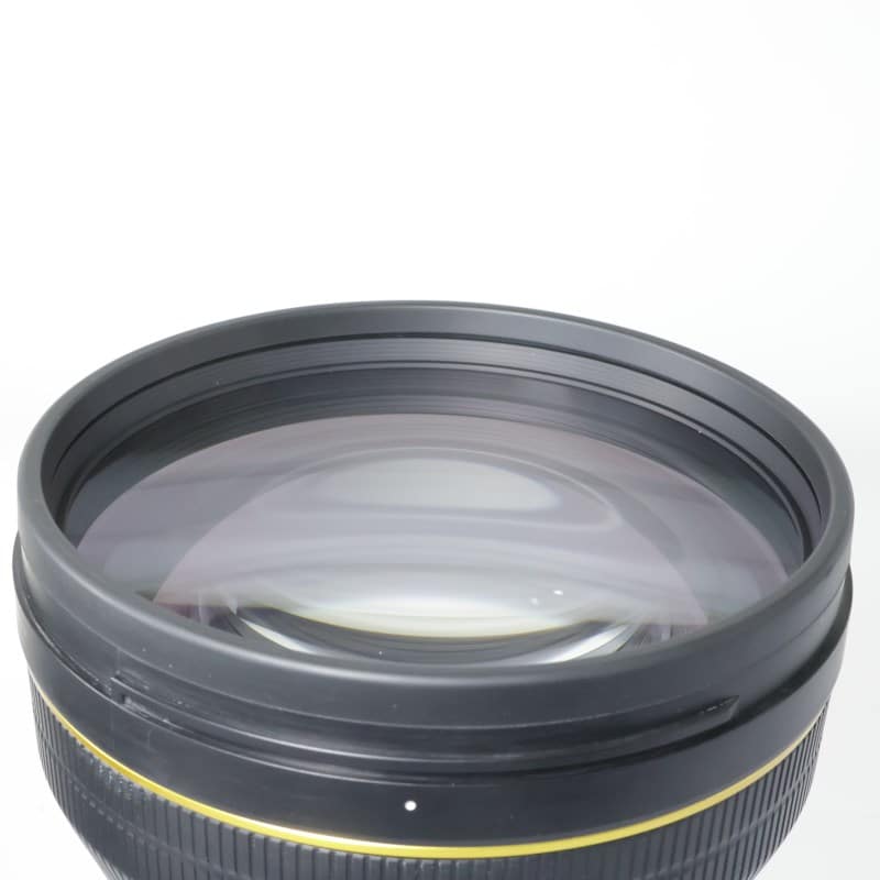 NIKKOR Z 800mm f/6.3 VR S