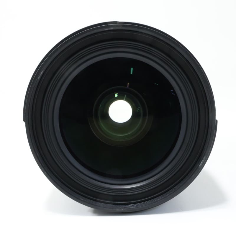 18-35mm F1.8 DC HSM Art キヤノン