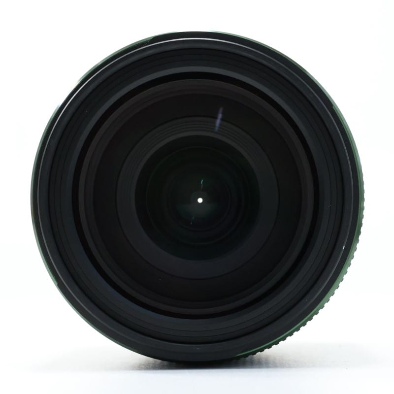 HD PENTAX-D FA 28-105mm F3.5-5.6 ED DC WR