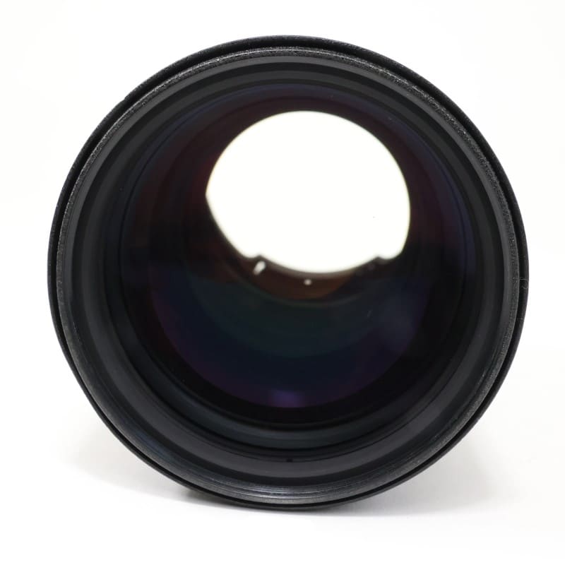 Ai AFDC Nikkor 135mm F2S