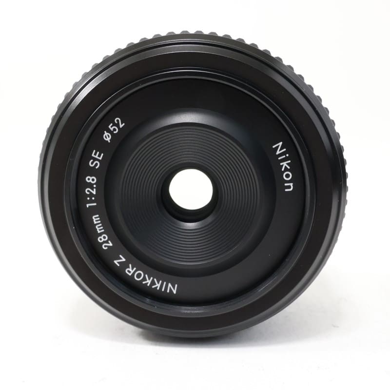 NIKKOR Z 28mm f/2.8 Special Edition