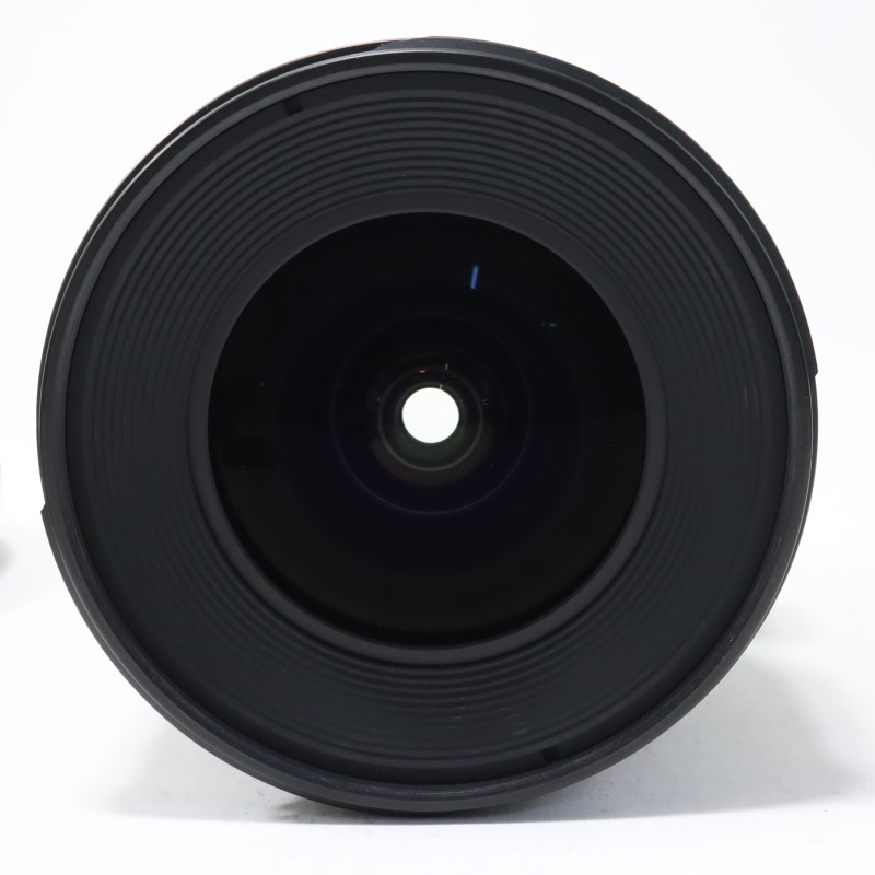 TS-E 24mm F3.5L II