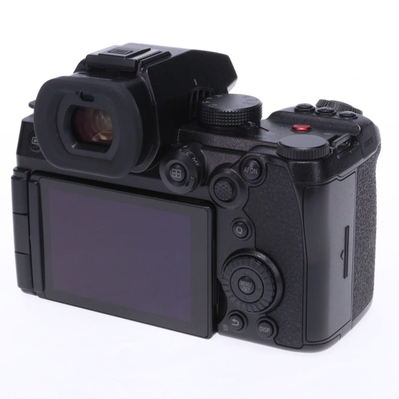 LUMIX S5IIX ボディ DC-S5M2X