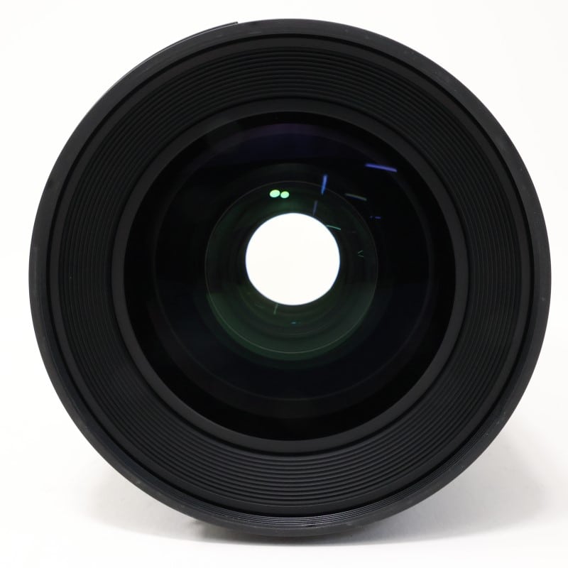 28-45mm F1.8 DG DN | Art ソニーE