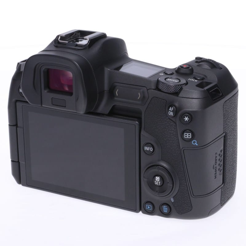 EOS R ボディー