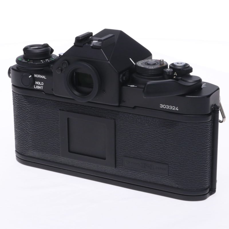 New F-1 アイレベル