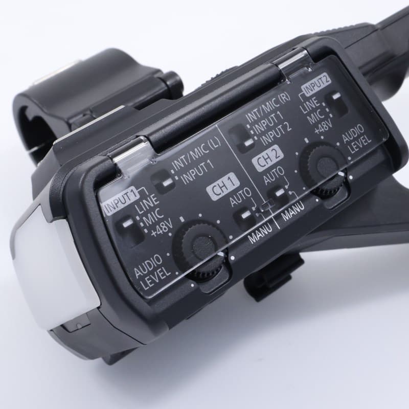 VW-HU1-K ハンドルユニット