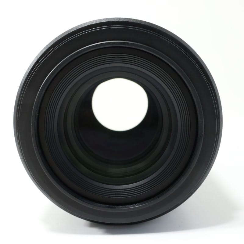 NIKKOR Z MC 105mm f/2.8 VR S