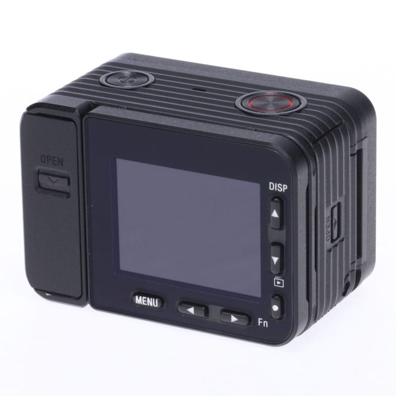 Cyber-shot RX0 II DSC-RX0M2