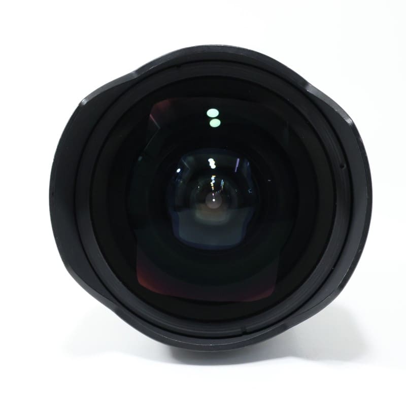 AF-S NIKKOR 14-24mm f/2.8G ED