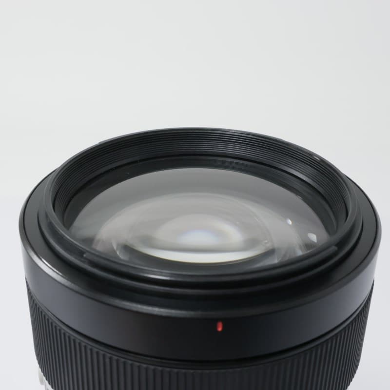 FE 100-400mm F4.5-5.6 GM OSS SEL100400GM