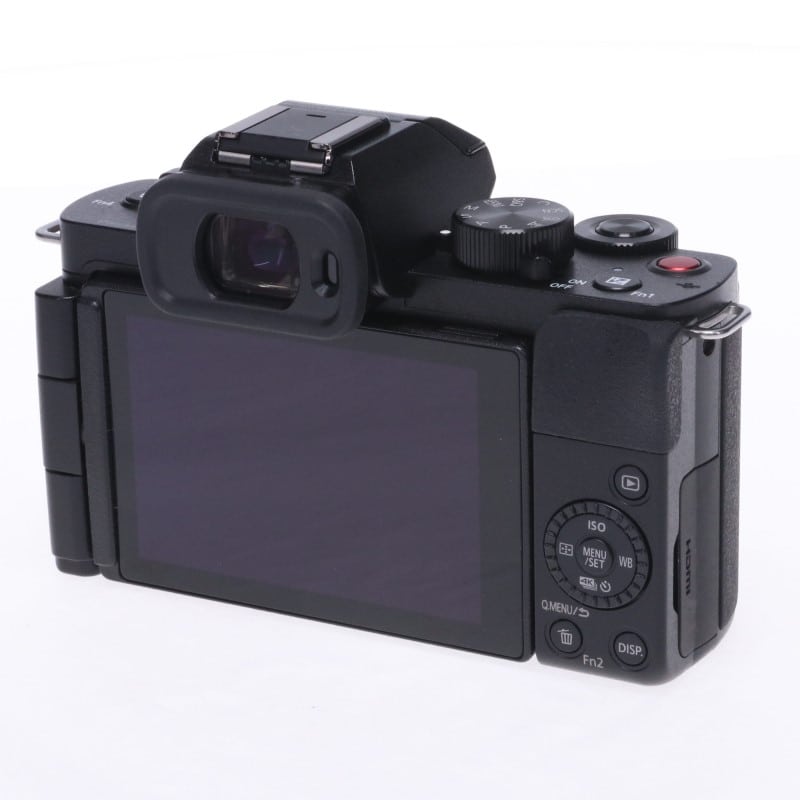 LUMIX G100 DC-G100 ボディ単体