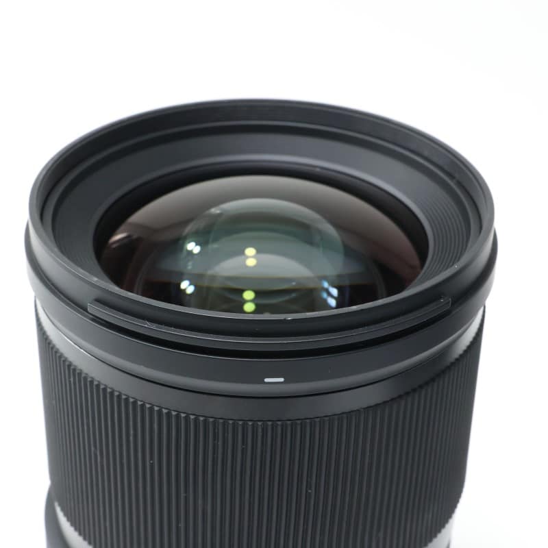 35mm F1.2 DG DN Art Lマウント