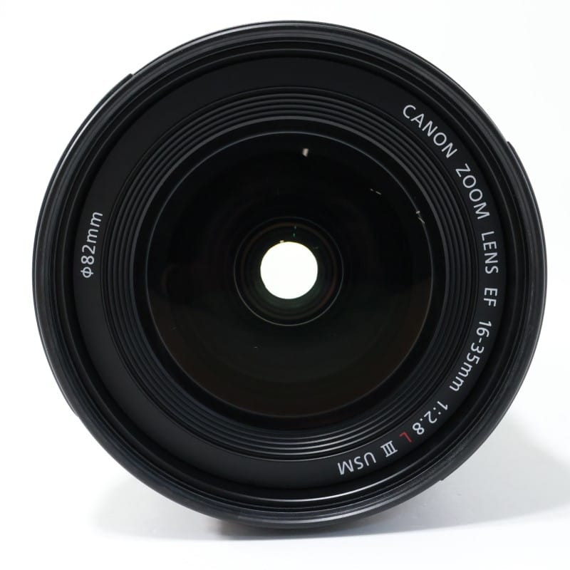 EF16-35mm F2.8L III USM