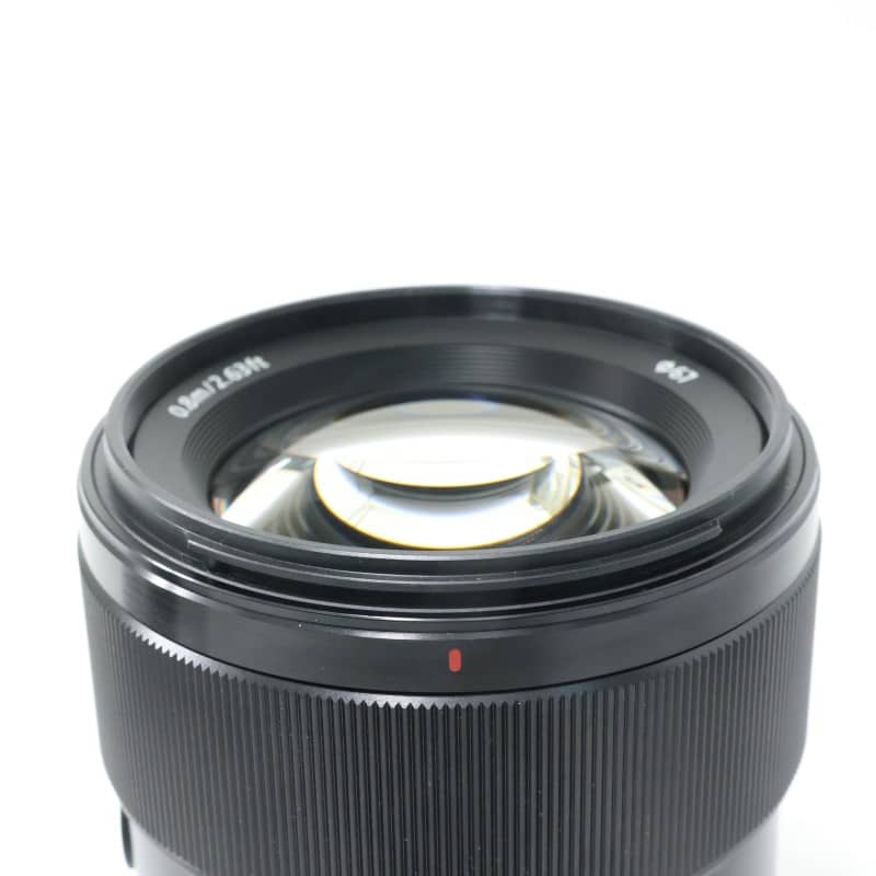 FE 85mm F1.8 SEL85F18