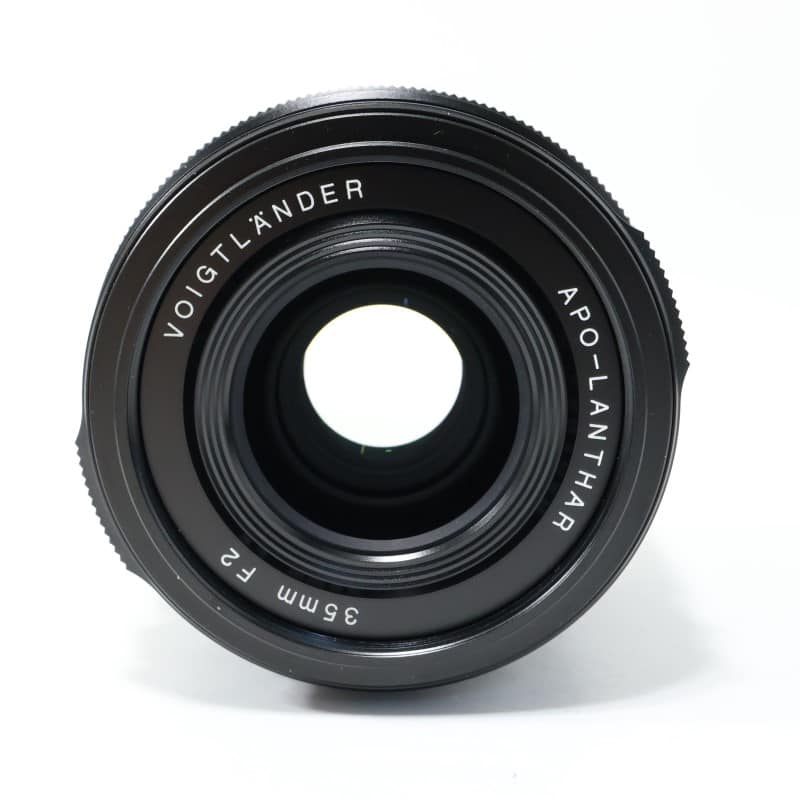 APO-LANTHAR 35mm F2 Aspherical E-mount