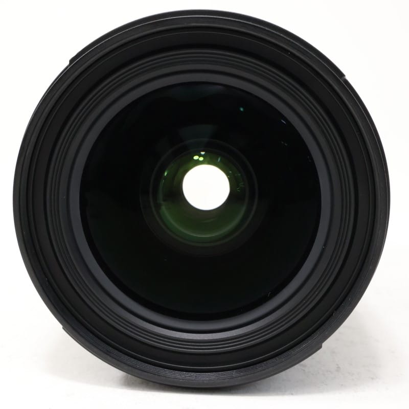 18-35mm F1.8 DC HSM Art キヤノン