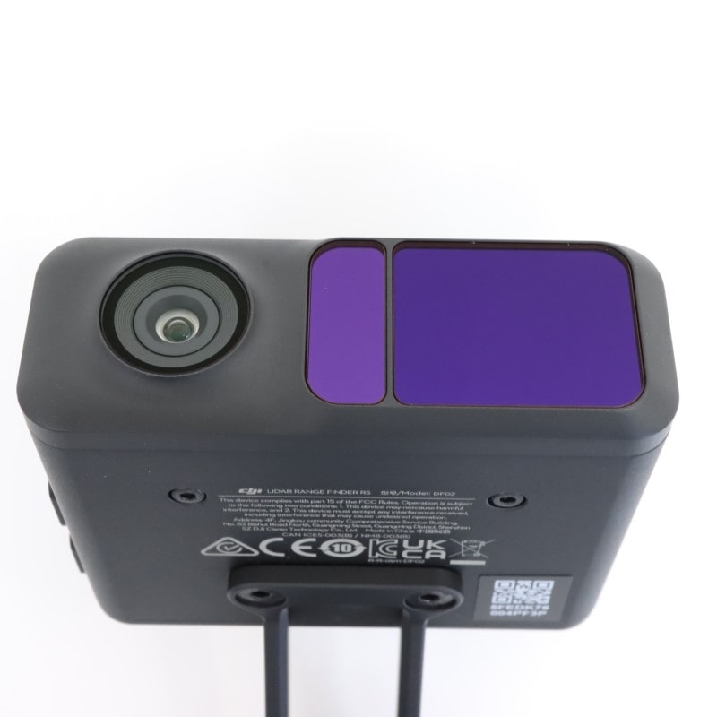 DJI H7110D [LiDAR レンジファインダー (RS)] 中古