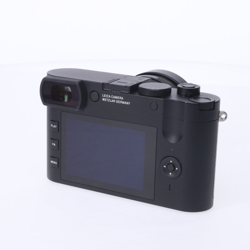 Leica (ライカ) Leica Q2 モノクローム｜デジタル一眼レフカメラ