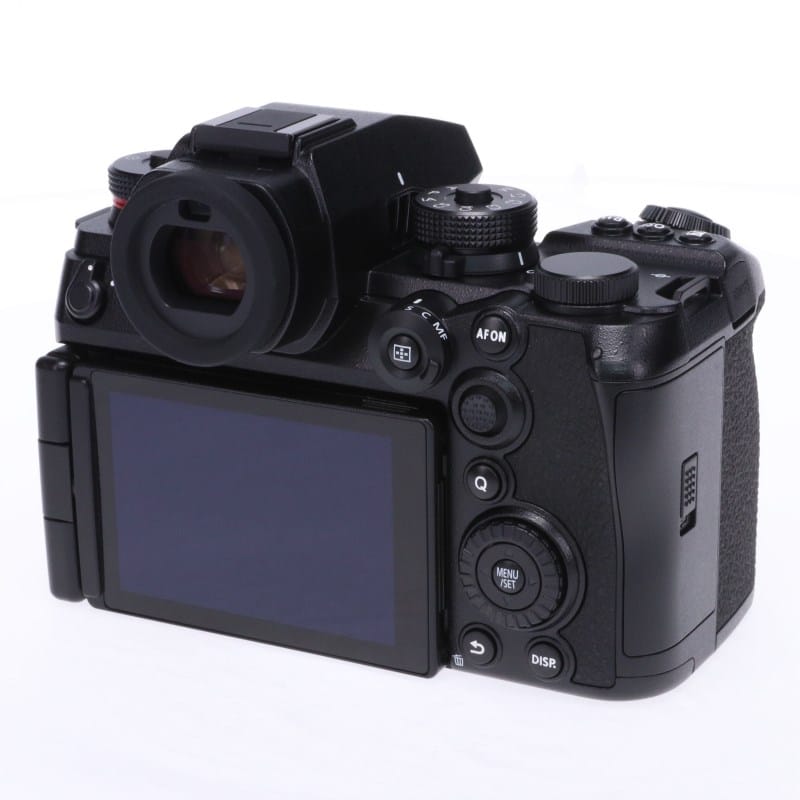 LUMIX S1IIE ボディ DC-S1M2ES