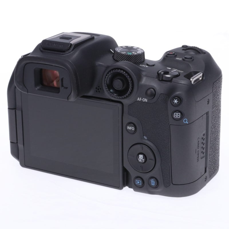 EOS R7 ボディー