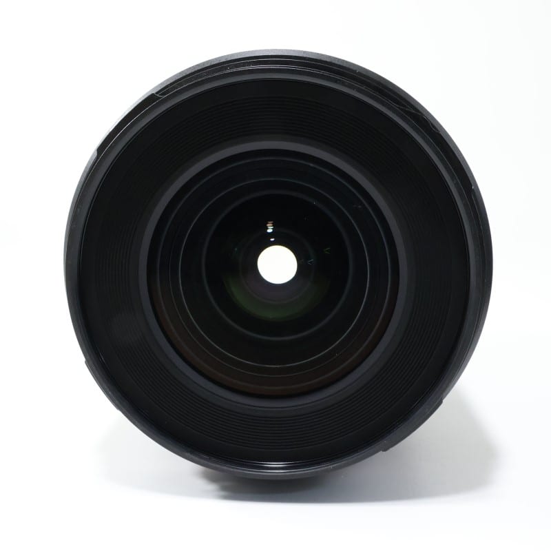 HD PENTAX-DA645 28-45mmF4.5ED AW SR