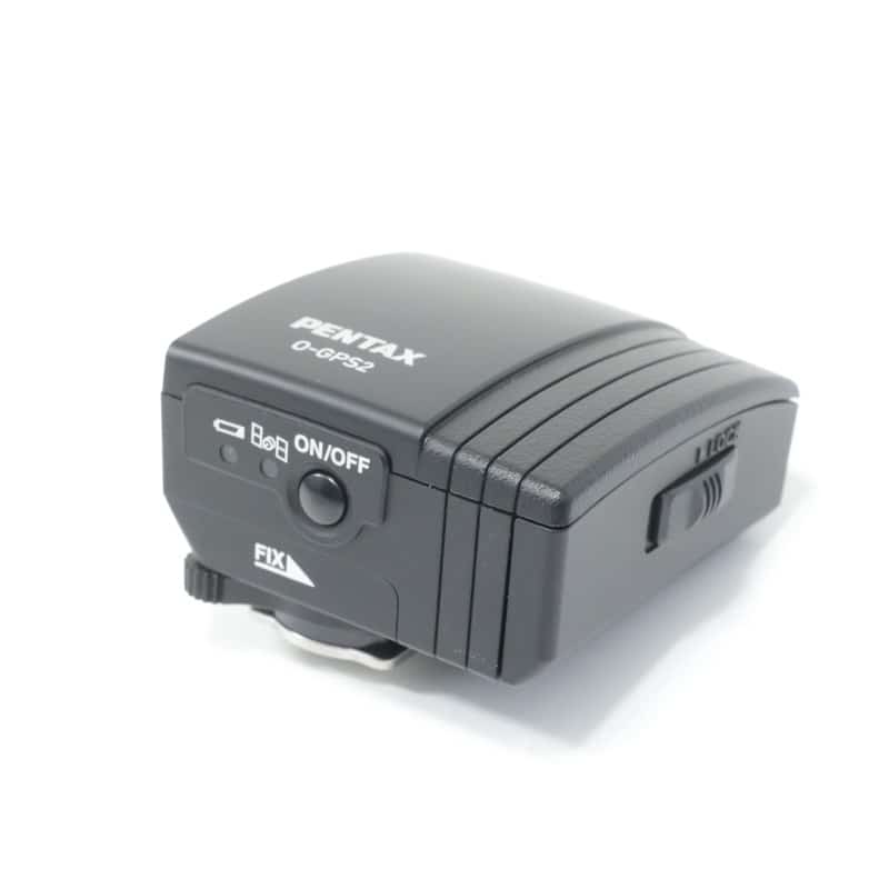 GPSユニット O-GPS2