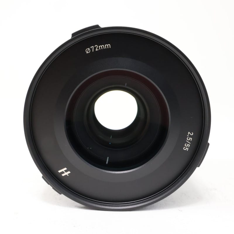 XCD 2.5/55V