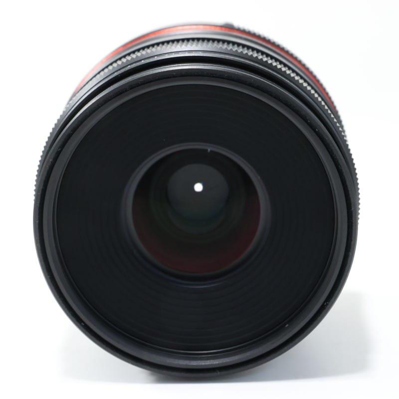 HD PENTAX-DA 35mmF2.8 Macro Limited ブラック
