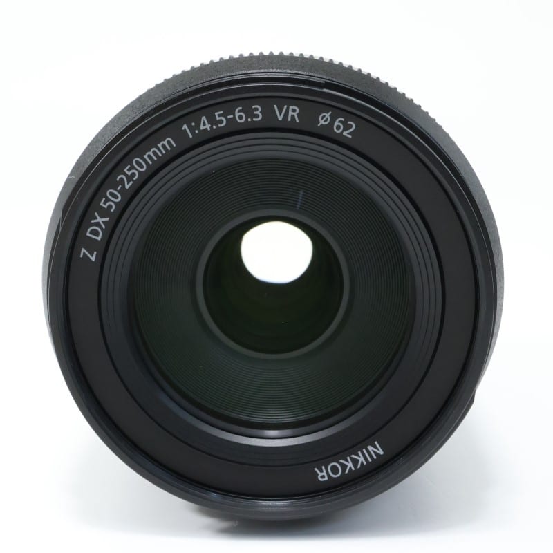 NIKKOR Z DX 50-250mm f/4.5-6.3 VR