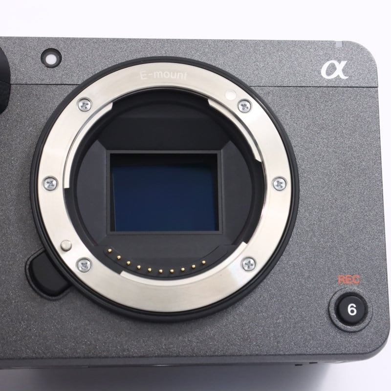 FX30 ボディ ILME-FX30B
