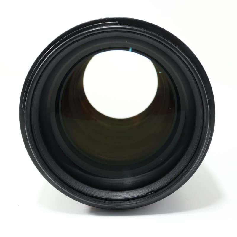EF85mm F1.4L IS USM