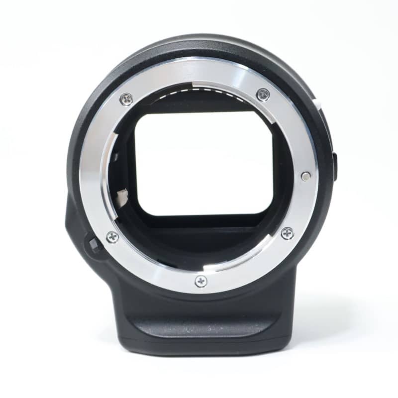 マウントアダプター FTZ