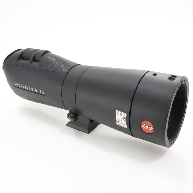 APO-Televid 65 Angled with 25-50x WW ASPH 40132