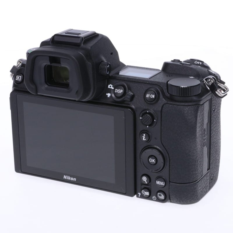 Z7II ボディ
