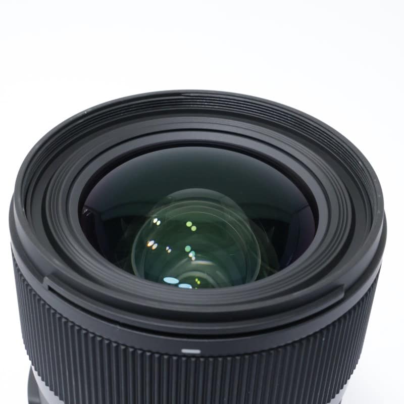 SIGMA 18-35mm F1.8 DC HSM | Art キヤノンEFマウント ABランク 中古