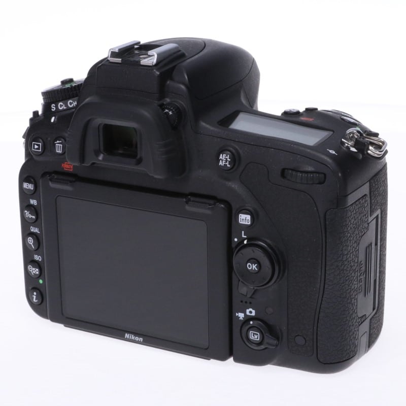 中古)Nikon (ニコン) D750 ボディ（商品ID：3717018186516）詳細