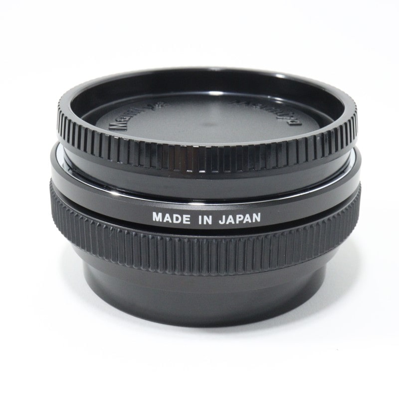 RZ67 spacer for SB lens