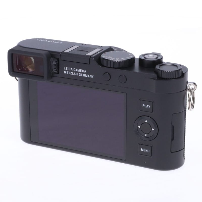 ライカ D-LUX8 19191