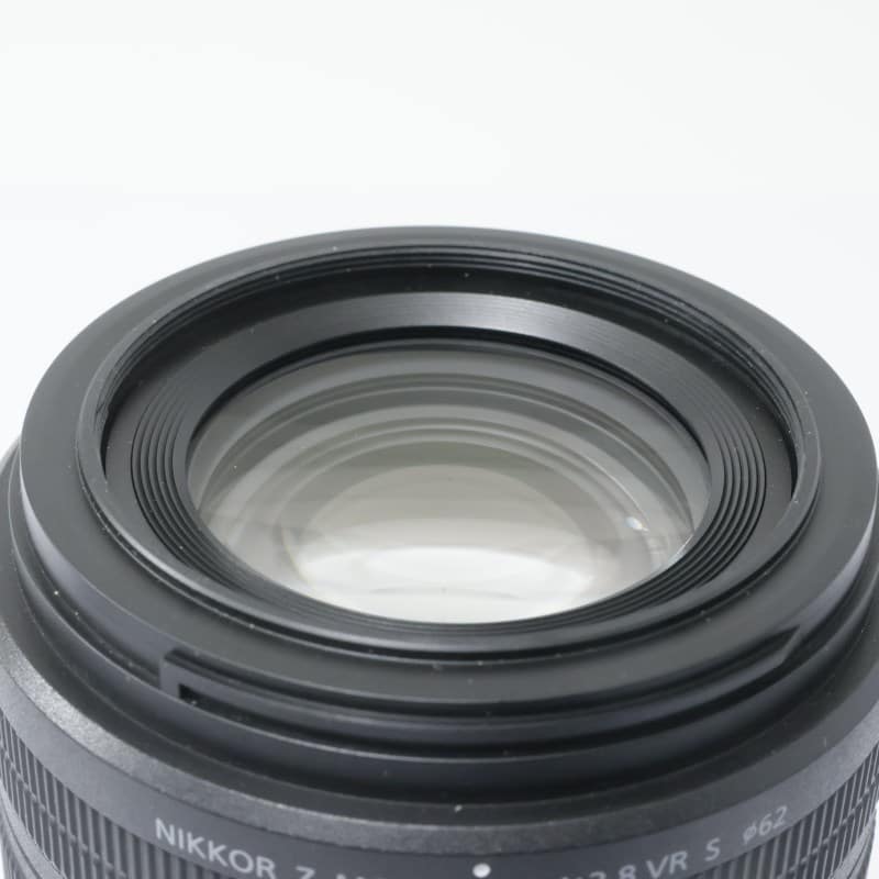 NIKKOR Z MC 105mm f/2.8 VR S